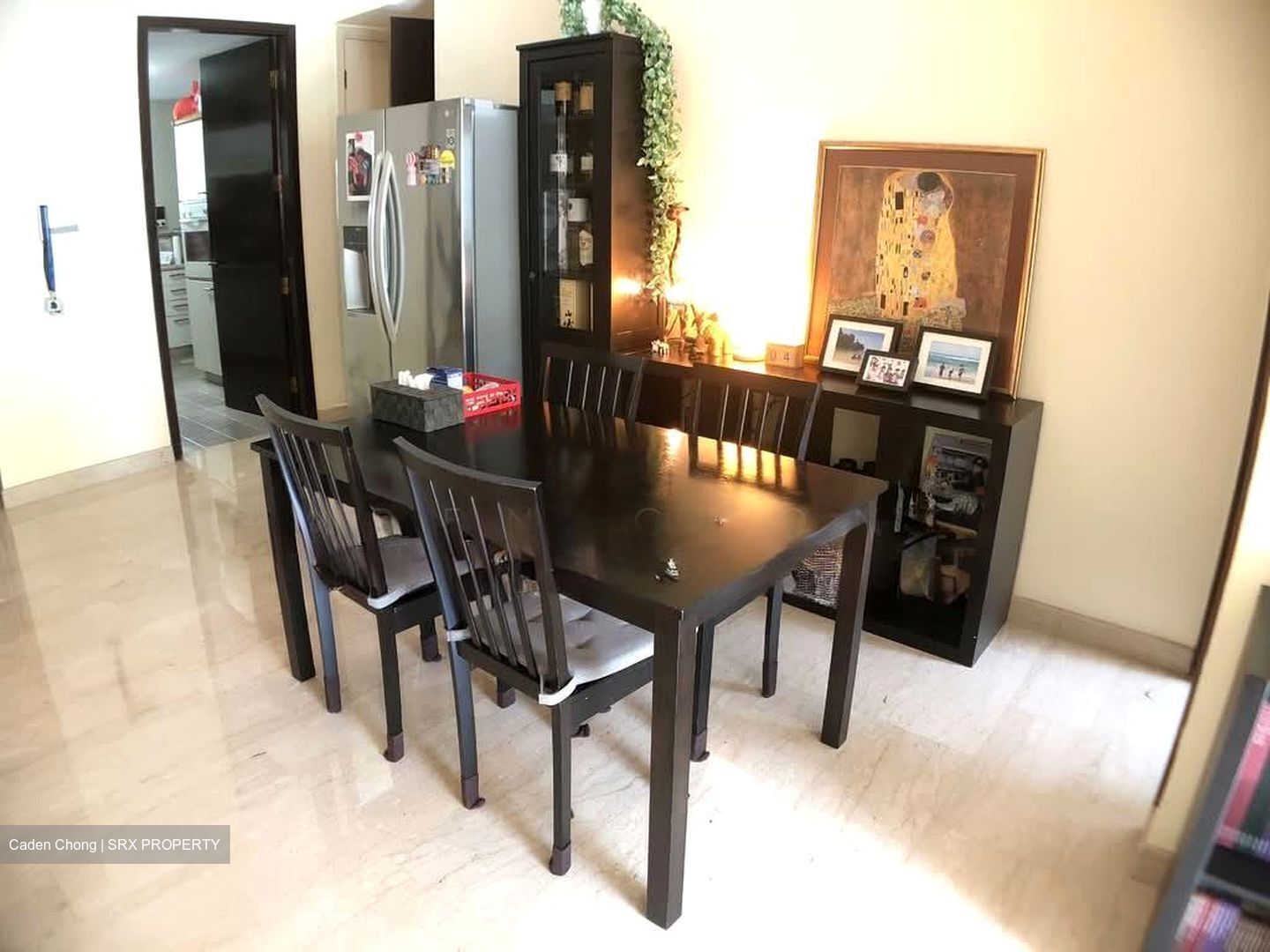 Maplewoods (D21), Condominium #560779461